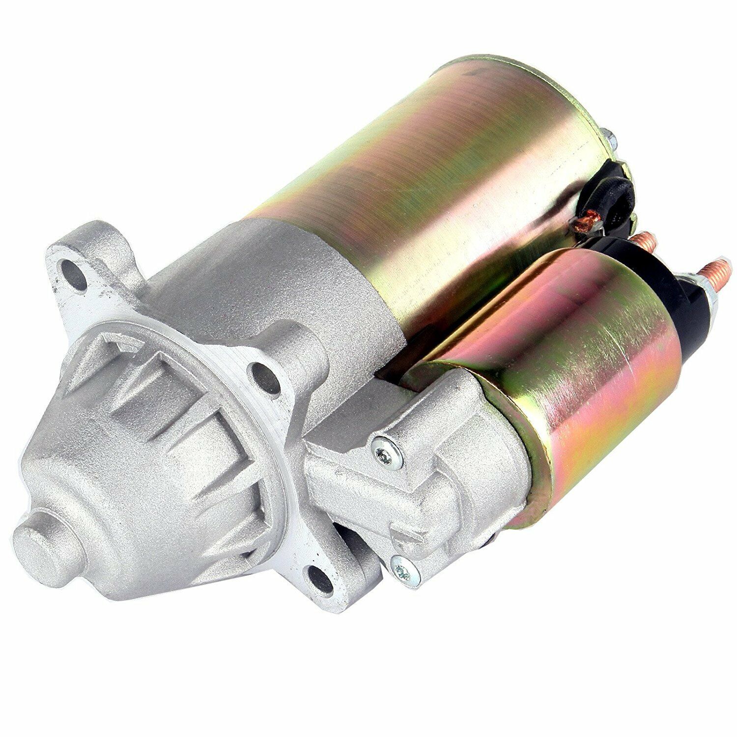 New Starter For Ford Mercury Crown Victoria Lincoln Mark Series 4.6L SFD0028