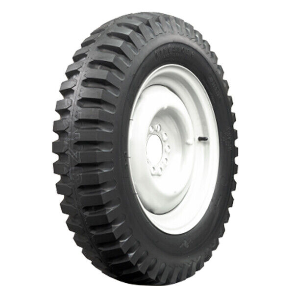 FIRESTONE NDT Military 600-16 6 Ply (Quantity of 1)