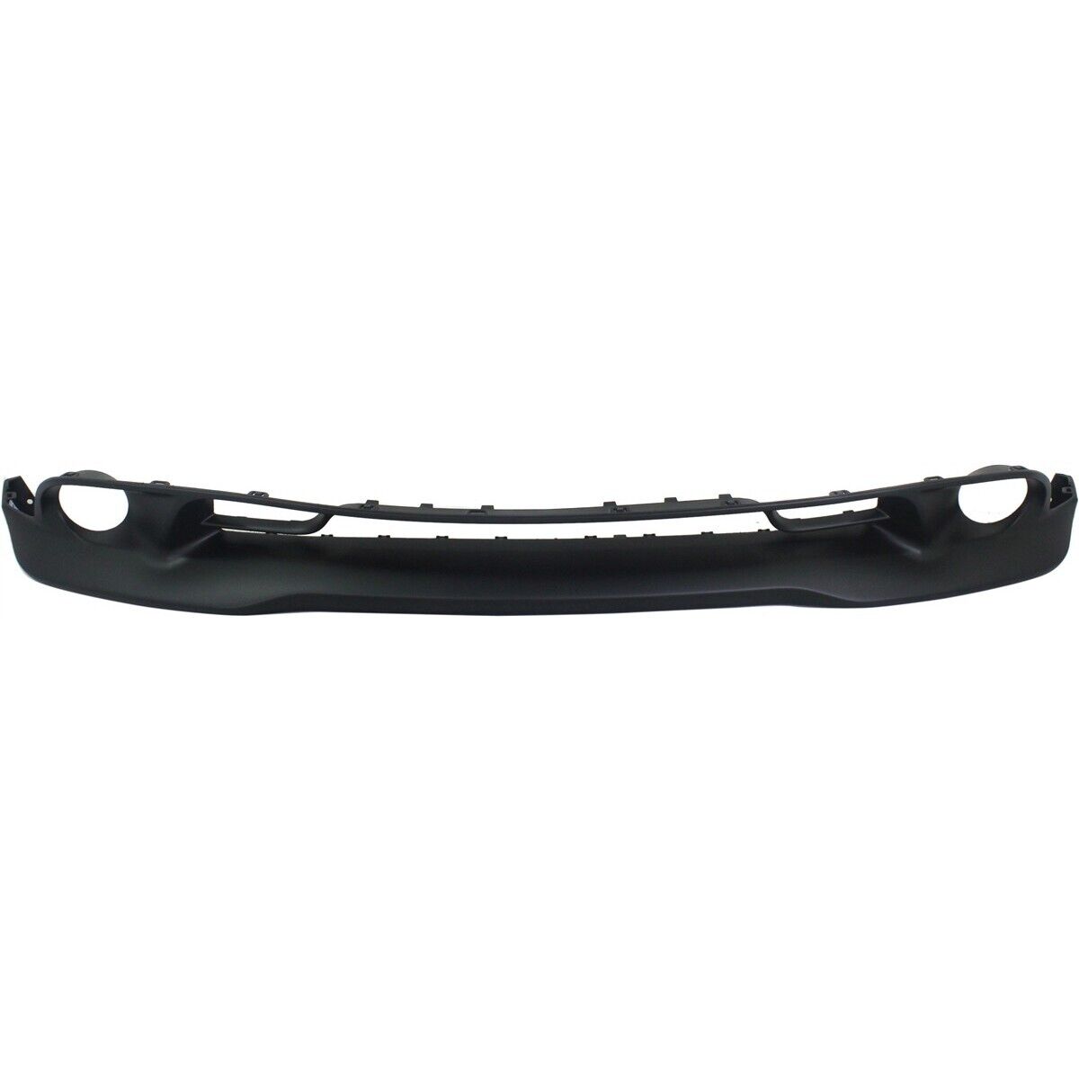Front Lower Bumper Cover For 2011-2013 Dodge Durango Primed