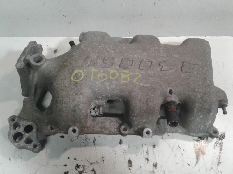 Intake Manifold Upper Fits 96-99 SILHOUETTE 1477396