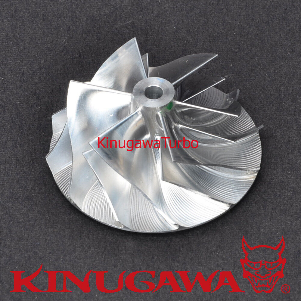Kinugawa Turbo Compressor Billet Wheel TD04HL 20T 08-09 Dodge Caliber SRT-4