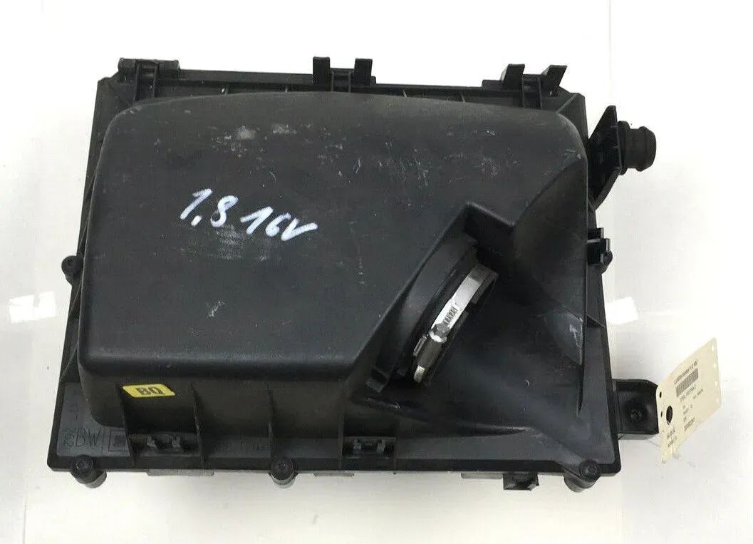 9177262 BW/BQ, original GM Opel, air filter box incl. filter, VECTRA-C / SIGNUM