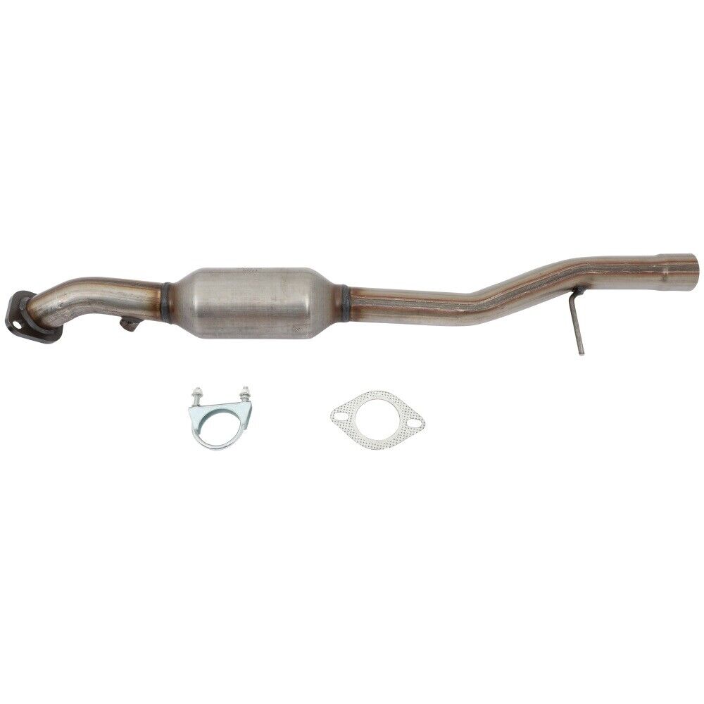 Catalytic Converter Exhaust Fits Mitsubishi Lancer 2008-2010 2.0L 2.4L w/Gaskets