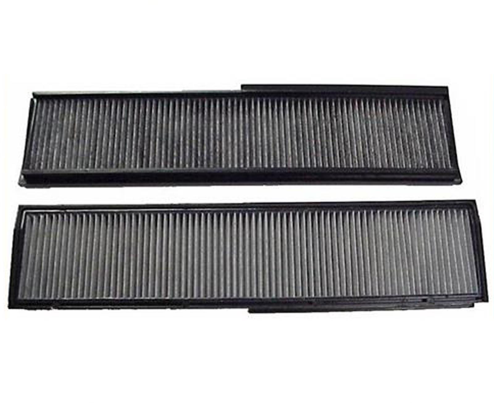 Improved Charcoal 3719C Cabin Air Filter for Mercedes-Benz 300D 300E 90-93