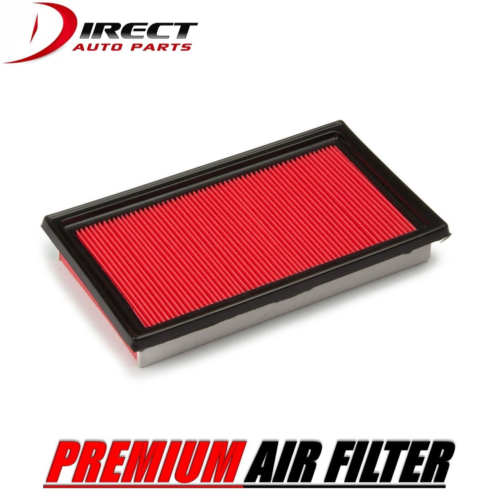 AIR FILTER FOR NISSAN FITS MURANO 3.5L ENGINE 2003 - 2016