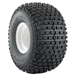 1 25X12.00-9/3* Carlisle Turf Tamer tire