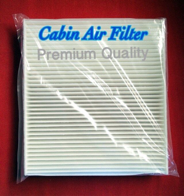 PREMIUM Cabin Air Filter For The Newest LEXUS IS250 IS200t GS350 87139-30100