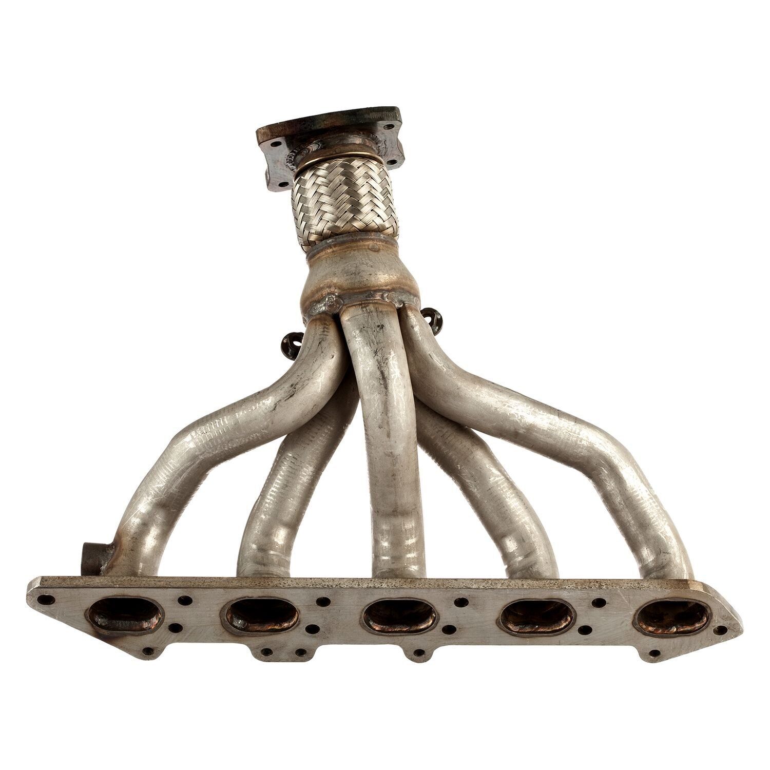For Volvo V70 1999-2003 ATP 101300 Stainless Steel Natural Exhaust Manifold