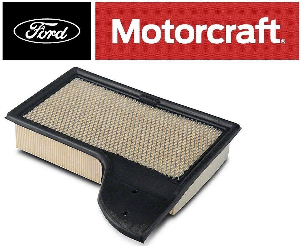 2015-2019 Ford Mustang Engine Air Filter Motorcraft FA1918 NEW OEM FR3Z-9601-A