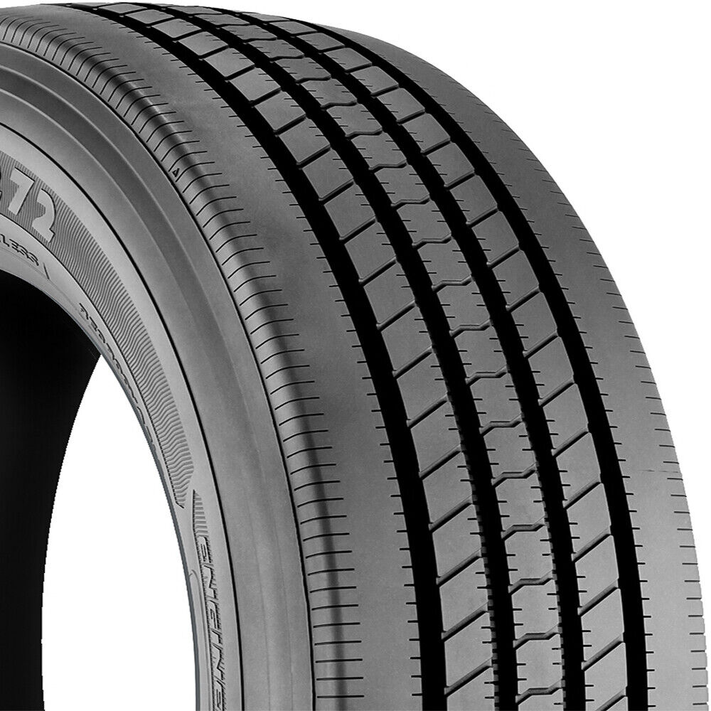 Roadmaster (by Cooper) RM272 275/70R22.5 J 18 Ply All Position Commercial