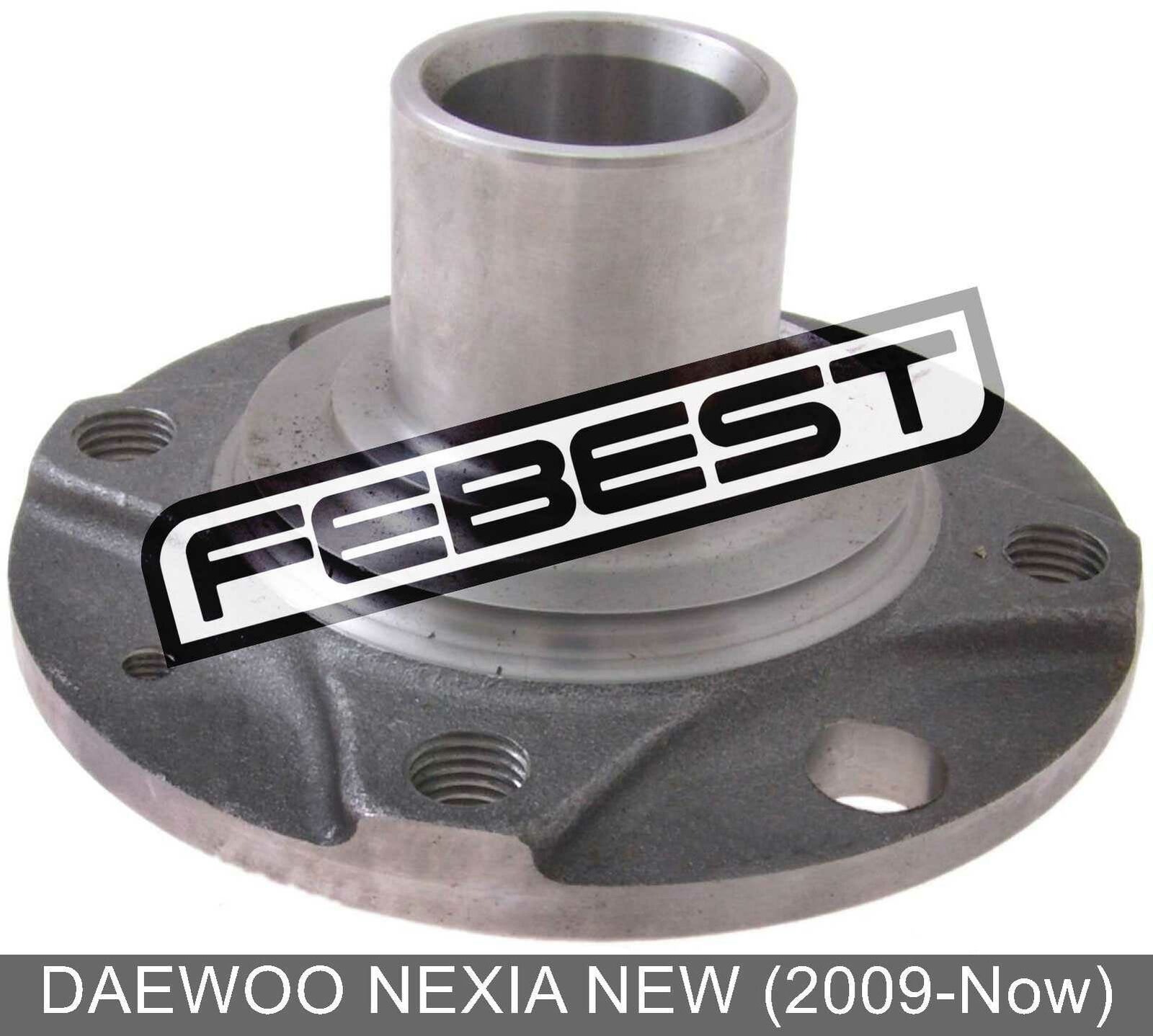 Front Wheel Hub For Daewoo Nexia New (2009-Now)