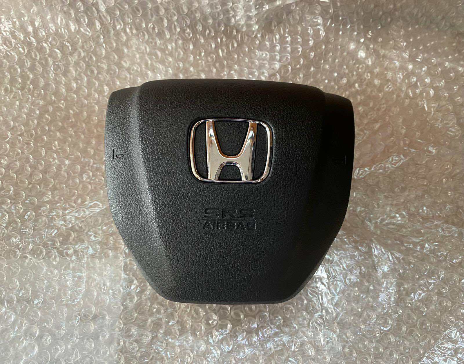 2016-2020 HONDA CIVIC Driver Side Steering Wheel Airbag 2017 2018 2019 2020