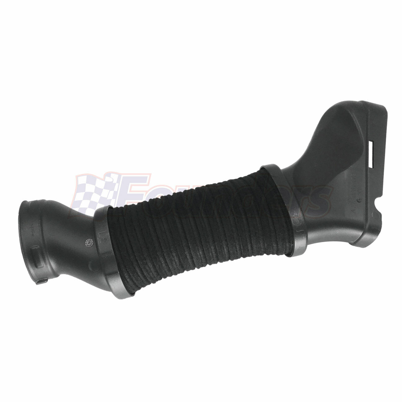 Left Air Cleaner Intake-inlet Duct Hose for Mercedes-Benz E550 E63 AMG S CLS550