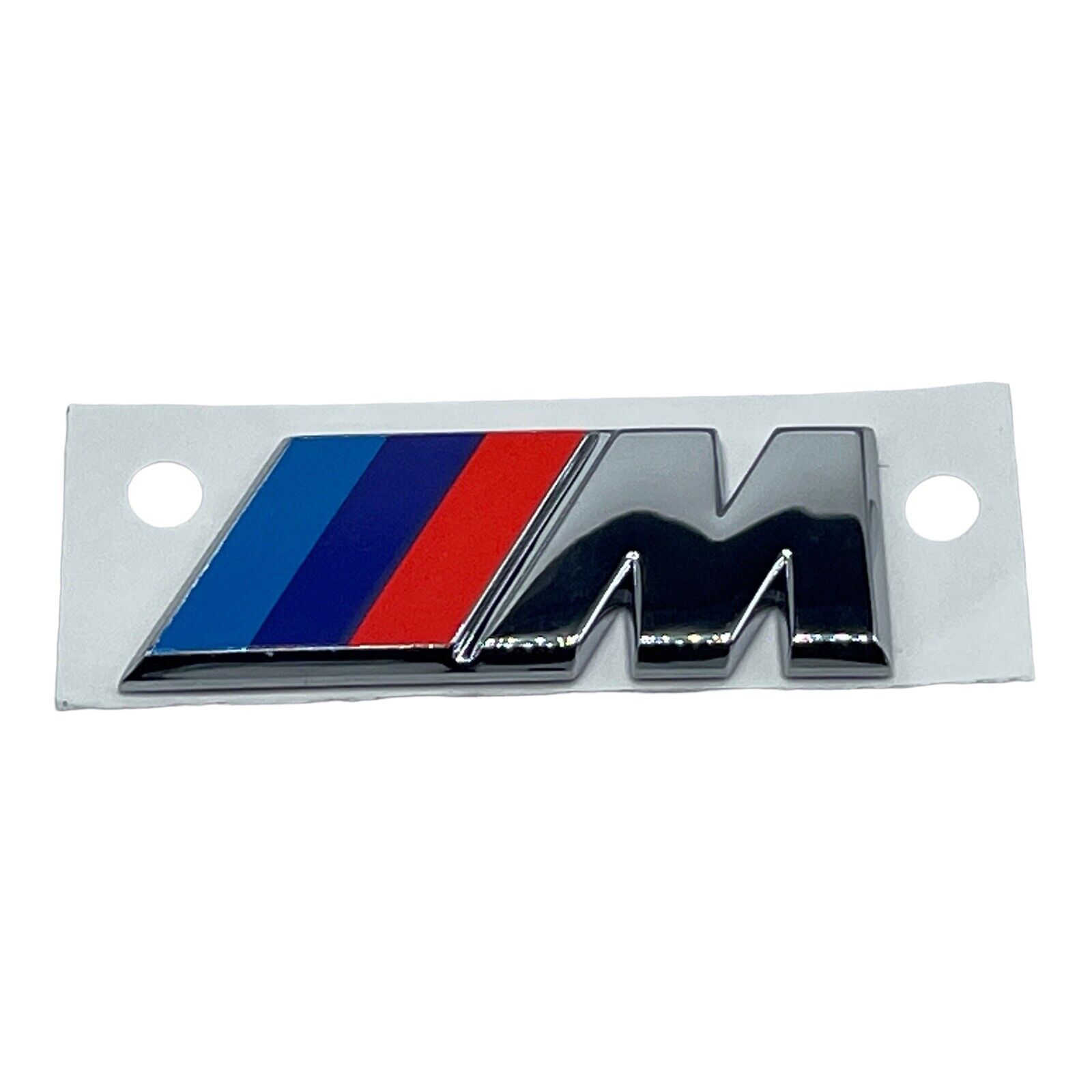Genuine BMW E36 M3 Z3 M Coupe Roadster Side Emblem Decal Badge 51142492942