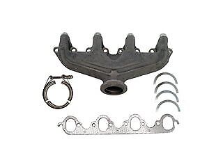 Exhaust Manifold Dorman For 1980-1991 Ford F600 1981 1982 1983 1984 1985 1986