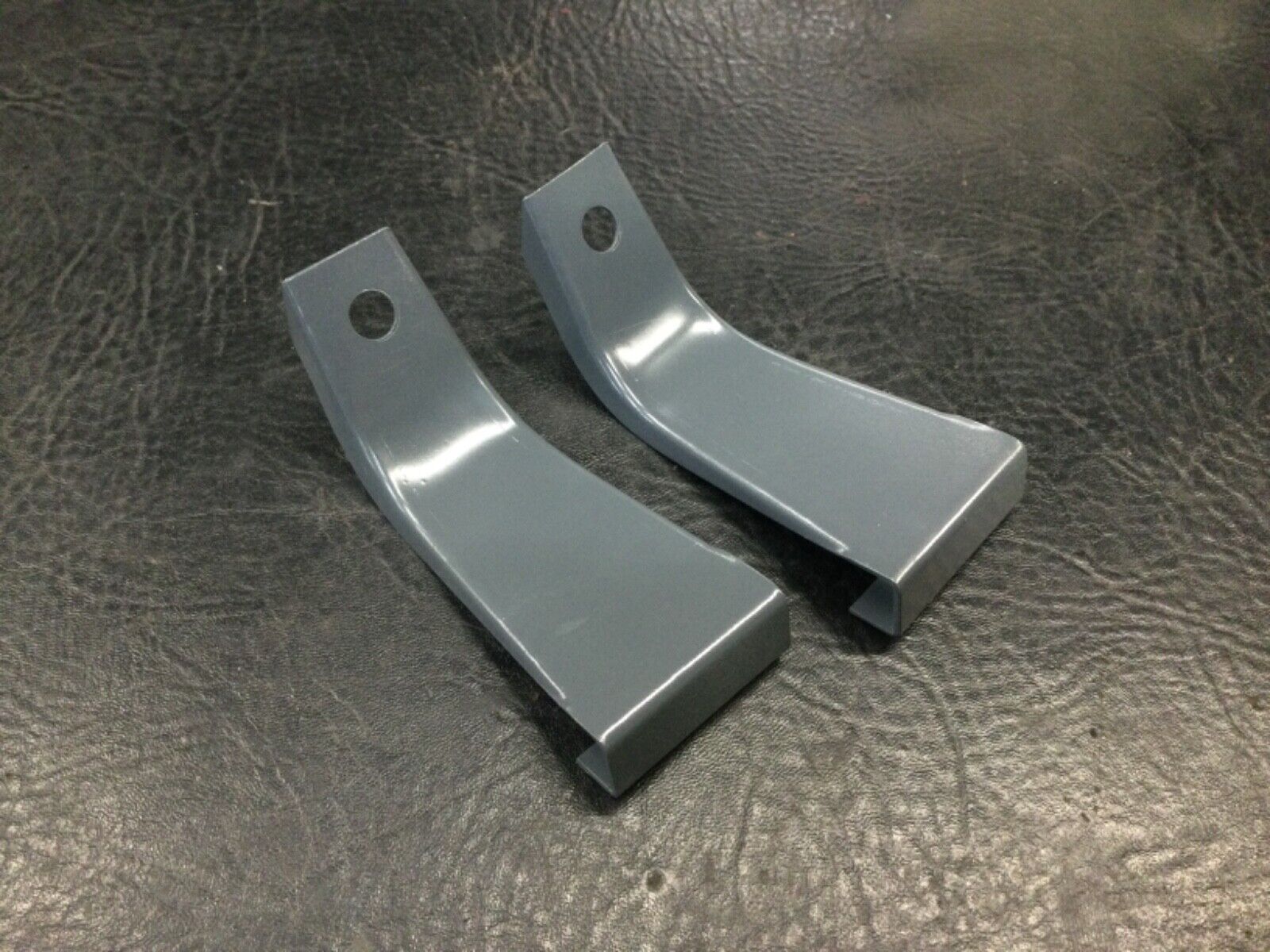 AirCooled Type 1 Roof Rack Brackets  \