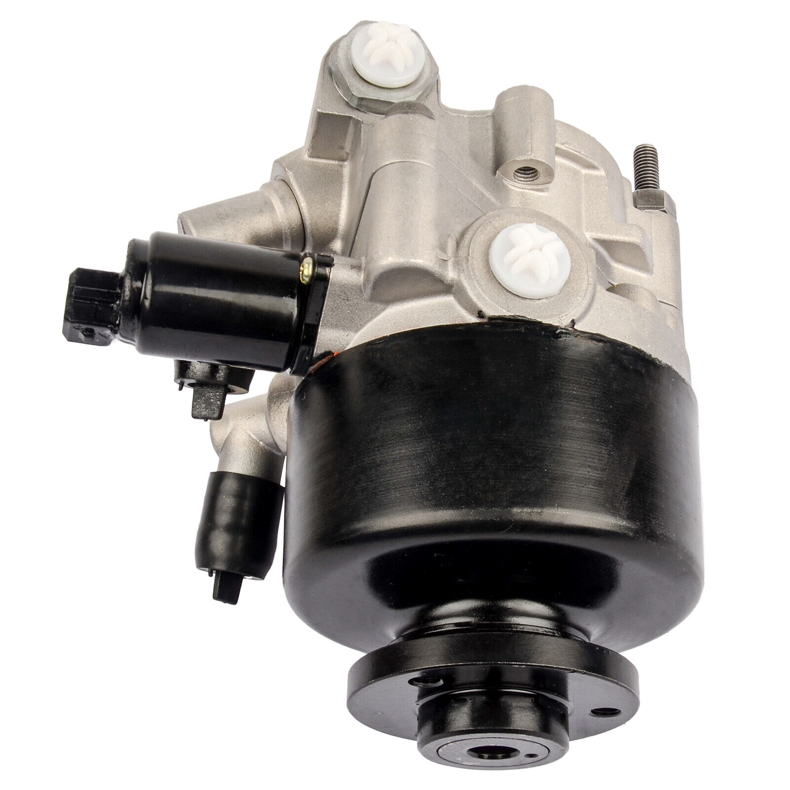 Power Steering Pump 0034662701 For Mercedes CL600 Base Coupe CL65 AMG 2003-2006
