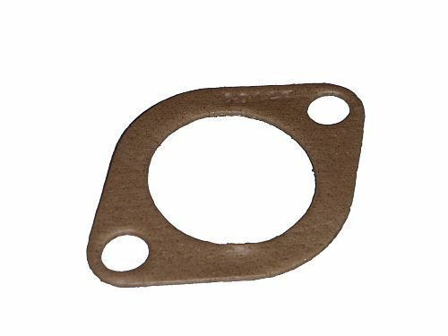 NEW Exhaust Pipe Flange to Manifold Gasket 1954-1964 Willys JEEP 226 ci Aero