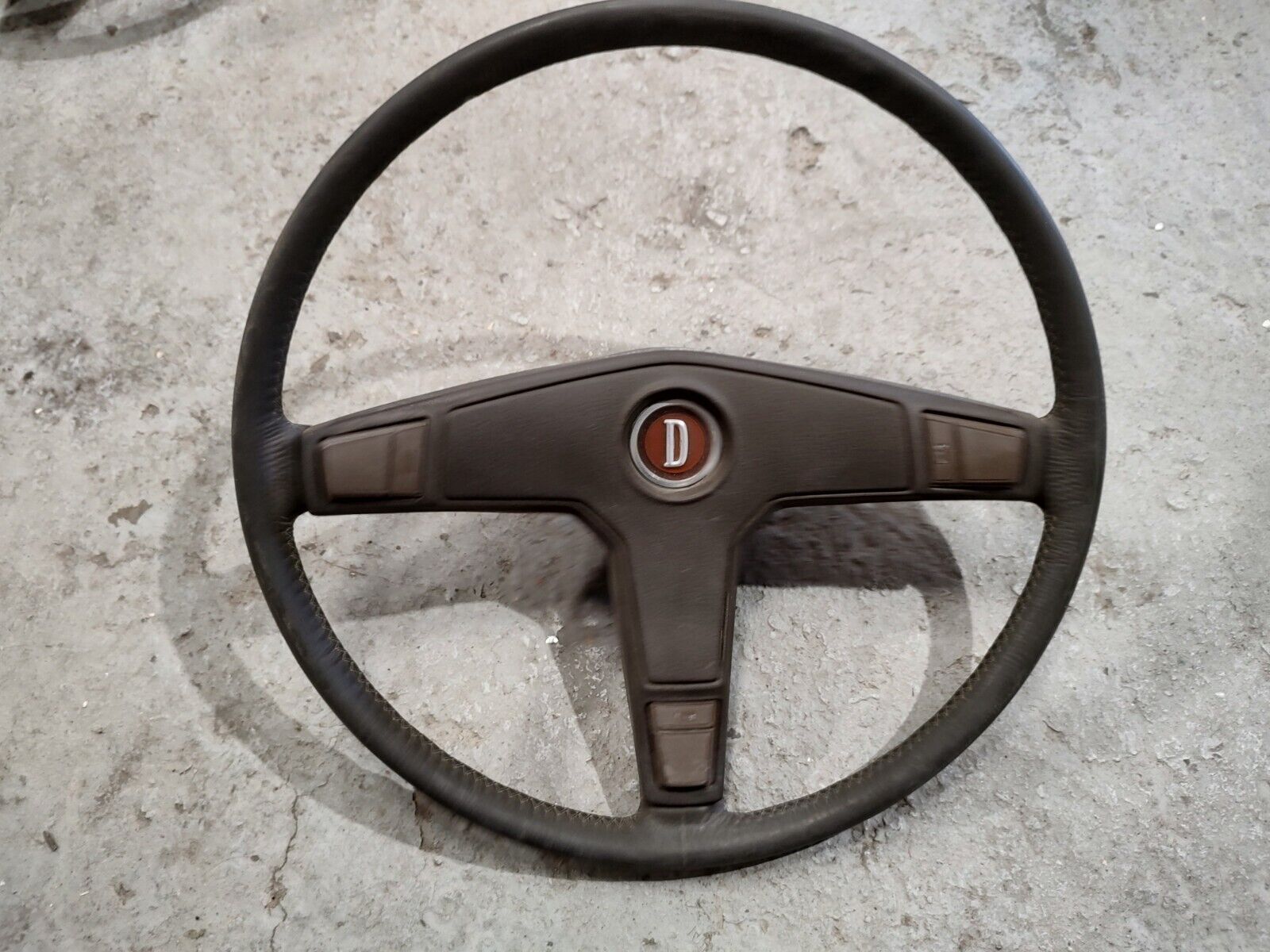 Datsun 510 Wagon Hatchback Steering Wheel 78 79 80