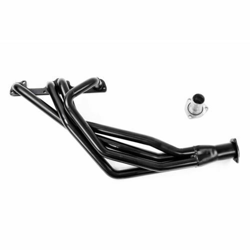 Pace Setter Performance 70-1105 Exhaust Headers; For 1981-1992 Isuzu Pickup