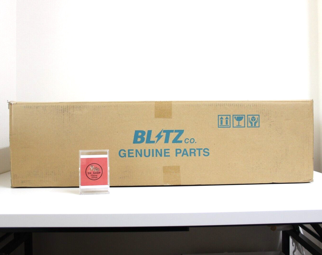 BLITZ Intercooler Kit for MARK II CHASER JZX90 JZX100 1JZ-GTE 23105 New