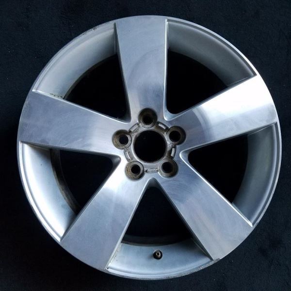 Pontiac G8 OEM Wheel 19” 2008-2009 Opt Qs4 Factory Original Rim 92217688 6640