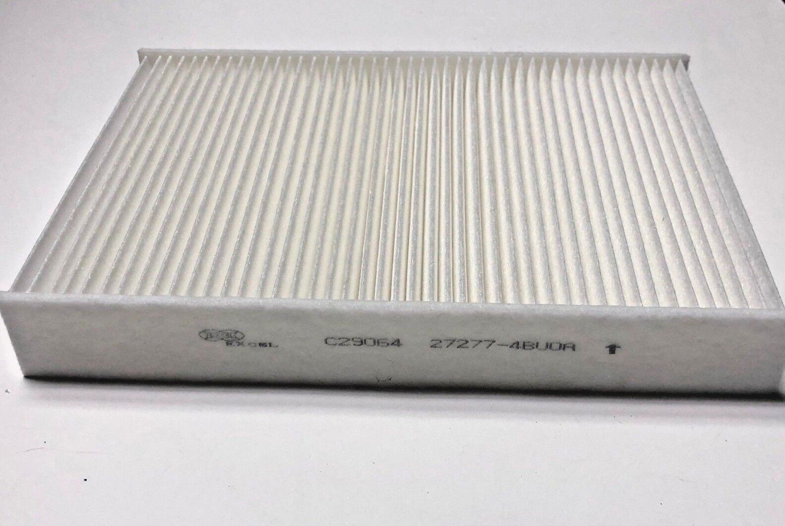 Cabin Air Filter For Nissan Rogue 2014-2020 and Nissan Rogue Sport 2017-2020