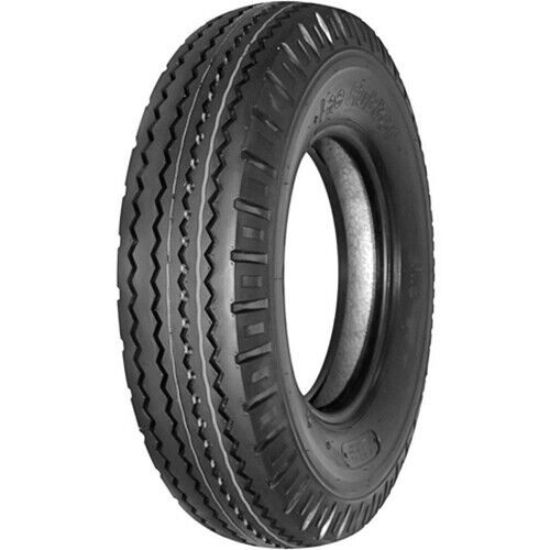 2 Tires Vee Rubber VT 102 8.25-20 Load G 14 Ply (TTF) Commercial