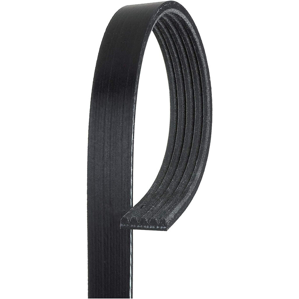 For Chevy Cavalier 1990-1994 Drive Belt | Serpentine 84.61 In. Effective Length
