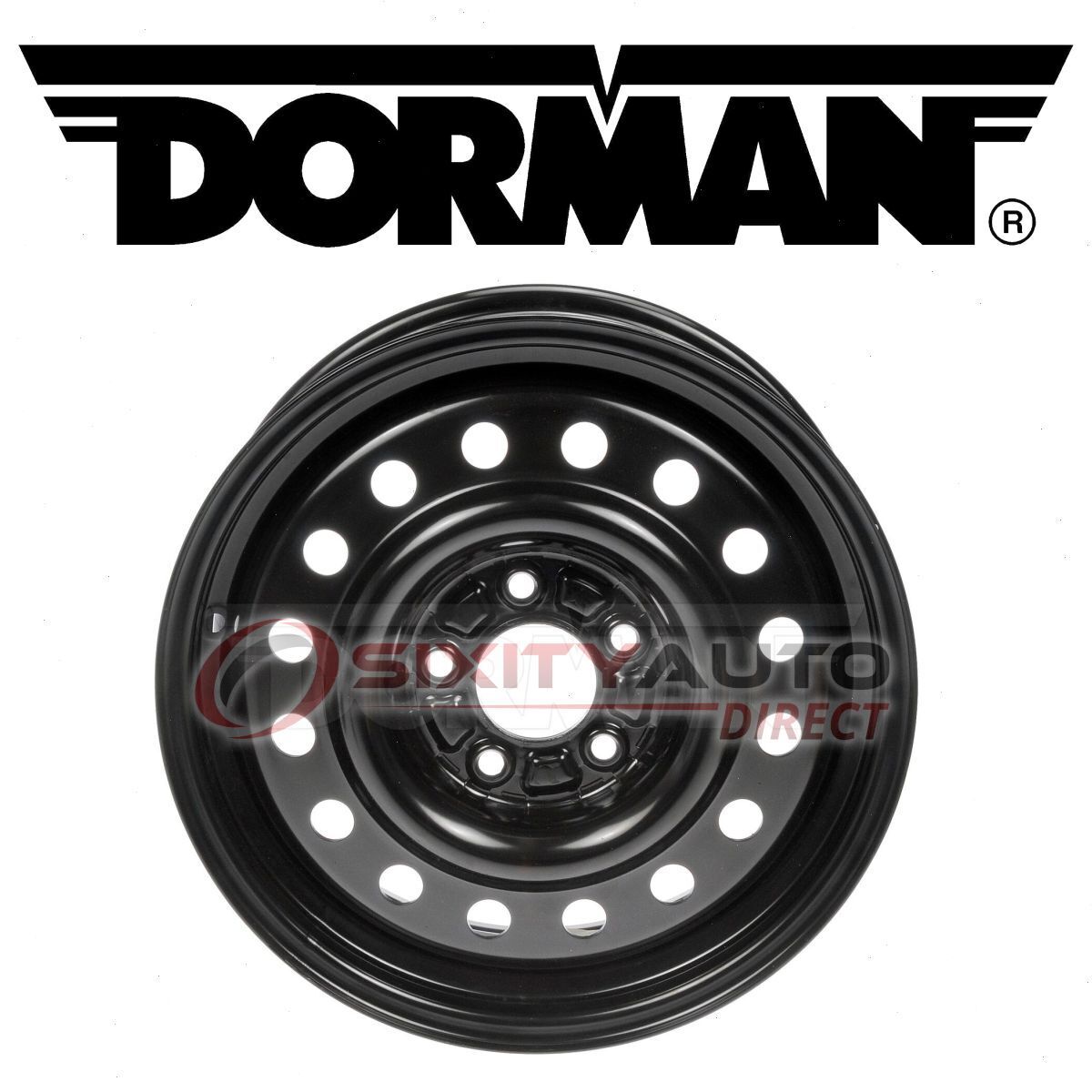 Dorman Wheel for 2005 Buick Terraza Tire  eb