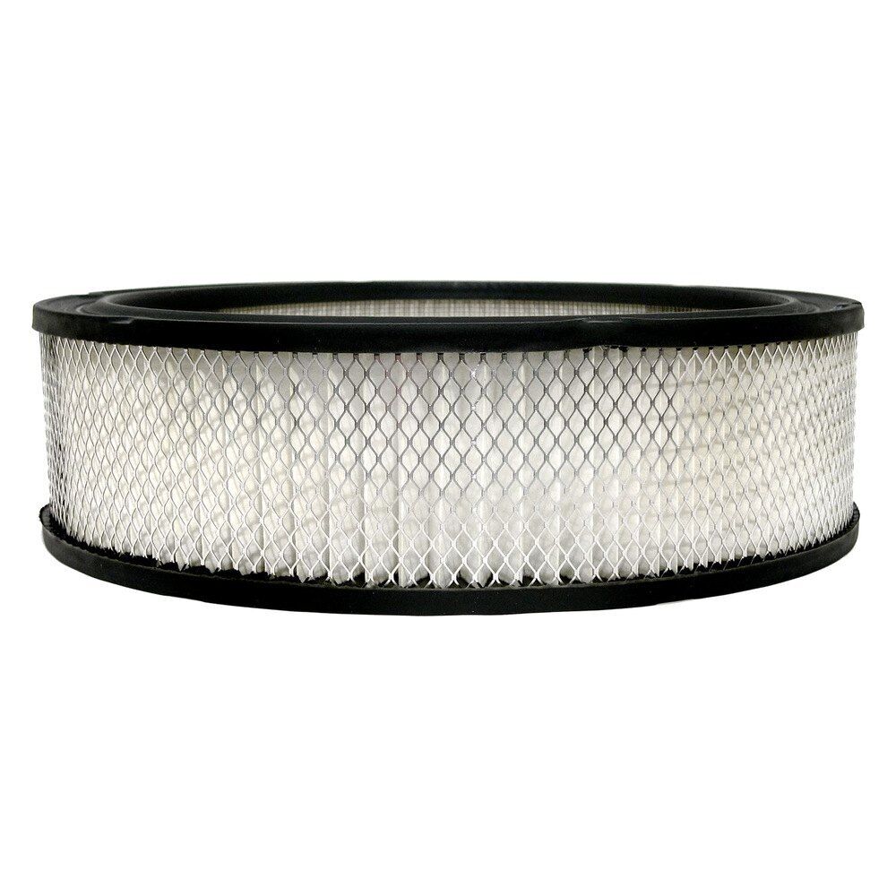 For Chevy C30 1975 ACDelco A348C GM Original Equipment Round Air Filter