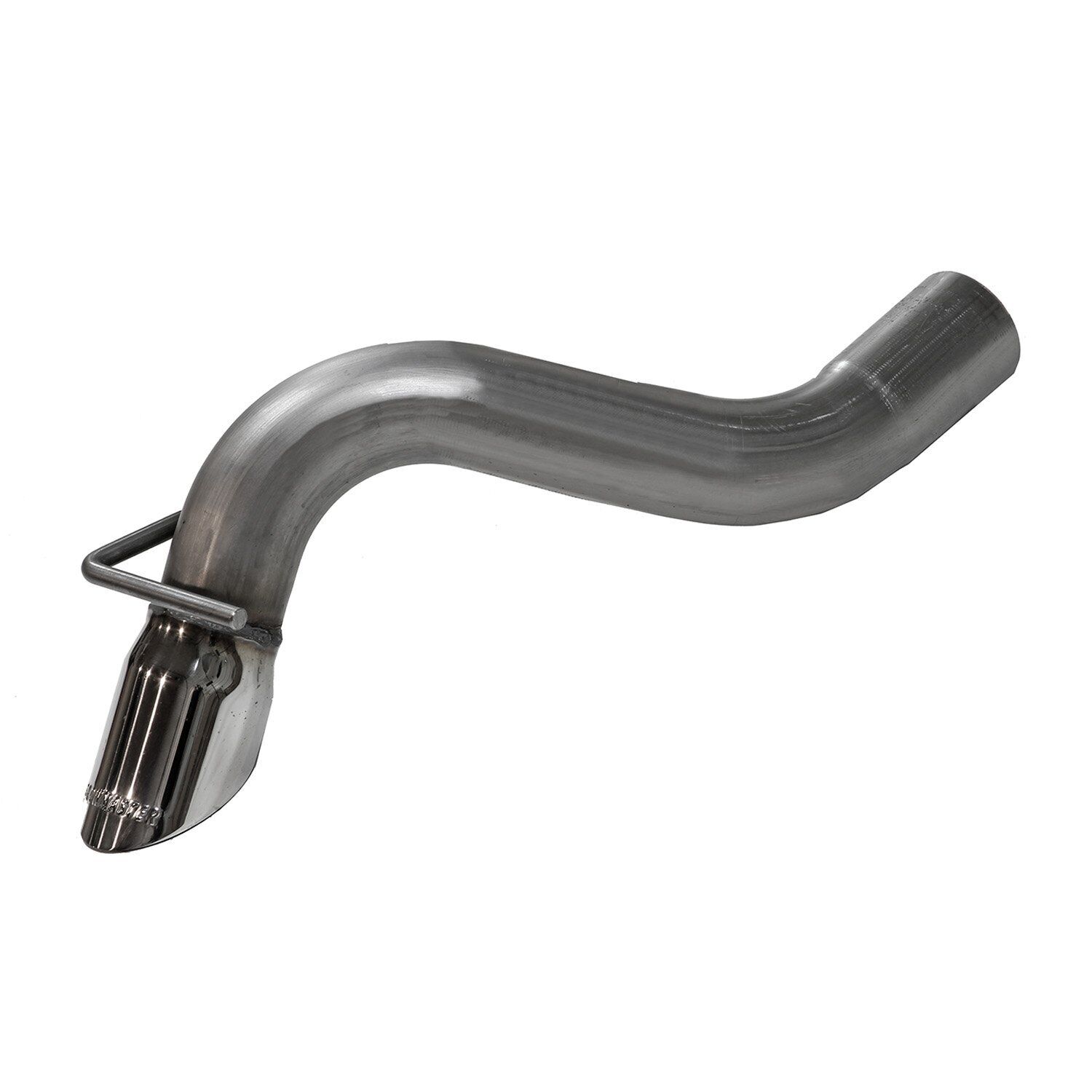 Flowmaster 818125 Outlaw Axle-Back Exhaust 2021-2022 Ford Bronco 2.3L / 2.7L 