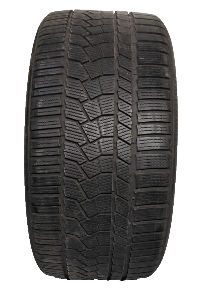 285 30 R21 100W XL M+S CONTINENTAL WINTER CONTACT TS860S 6.3mm
