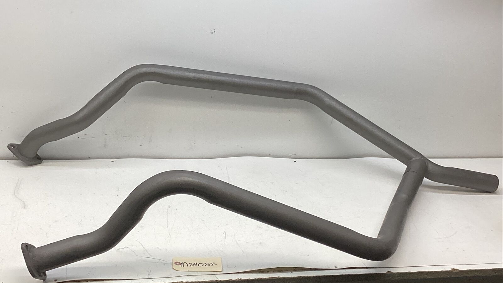 NORS 1962 FORD GALAXIE MERCURY S-55 SINGLE EXHAUST FRONT Y-PIPE