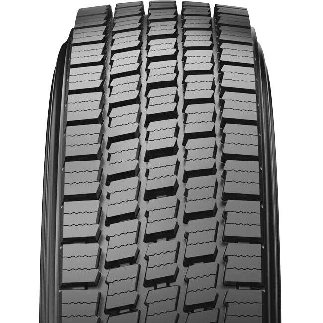 2 Tires Ironhead IDR310SP 225/70R19.5 Load G 14 Ply Drive Commercial