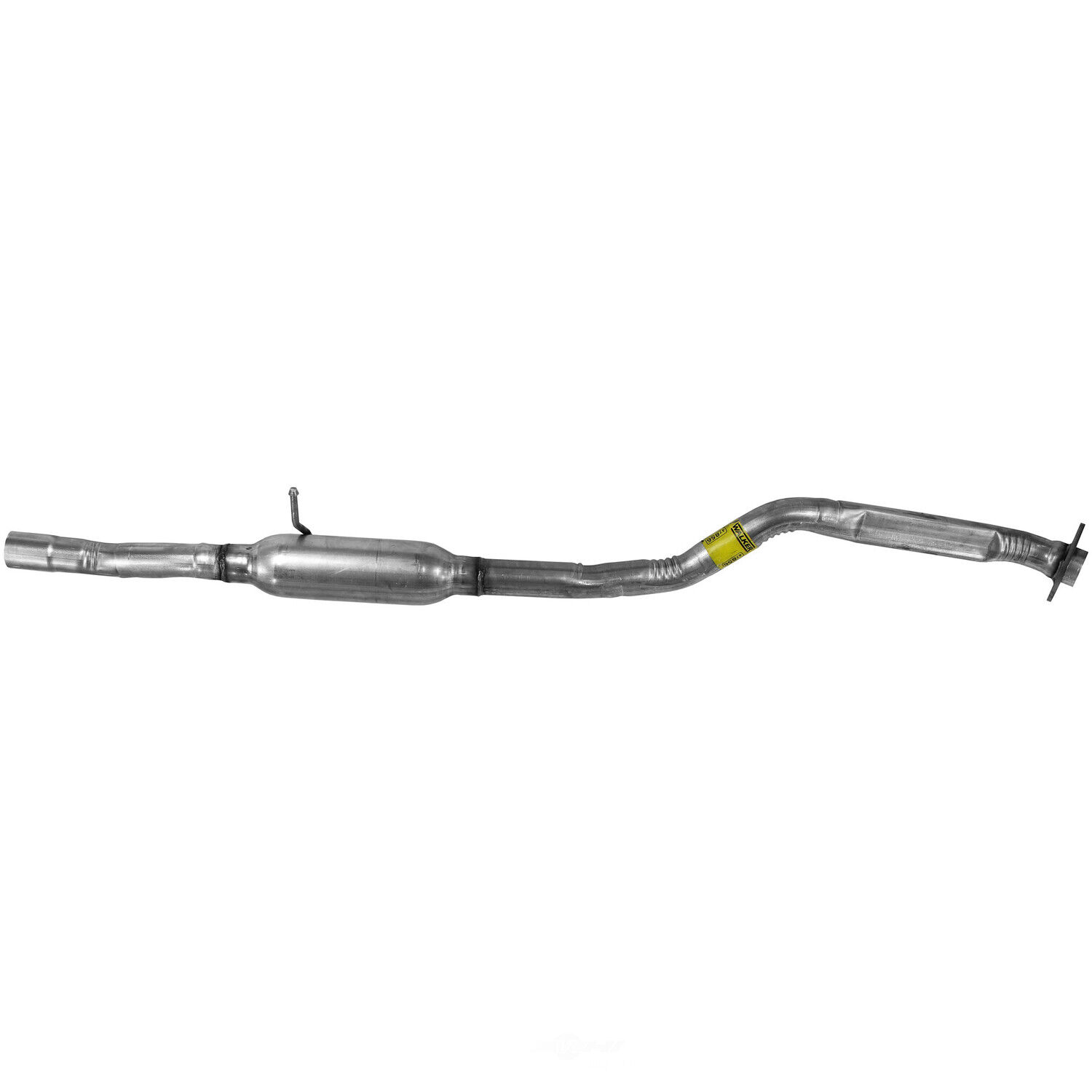 Exhaust Resonator and Pipe Assembly Walker 47856 fits 07-09 Mazda CX-7