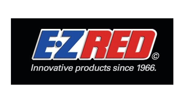 E-Z Red EZLINE COMPANY LASER WHEEL ALIGNMENT KIT TOOL