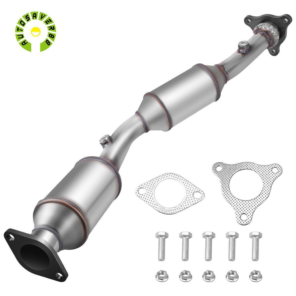 Direct-Fit Catalytic Converter for 2008 to 2010 Chevy Cobalt HHR Pontiac G5 2.2L