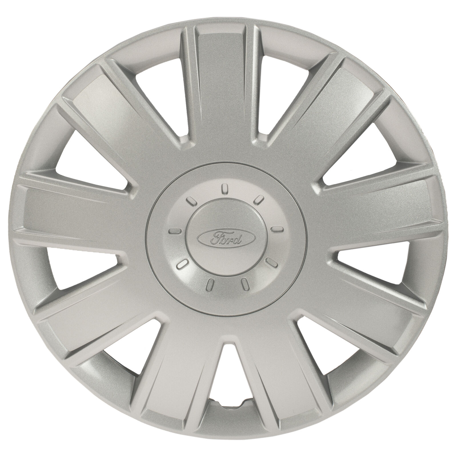 OEM NEW Wheel Hub Center Cap Full Size 05-07 Ford Focus w/ Steel Wheel 6S4Z1130A