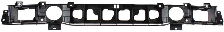 NEW Header Panel For 92-95 Ford Taurus ABS Plastic