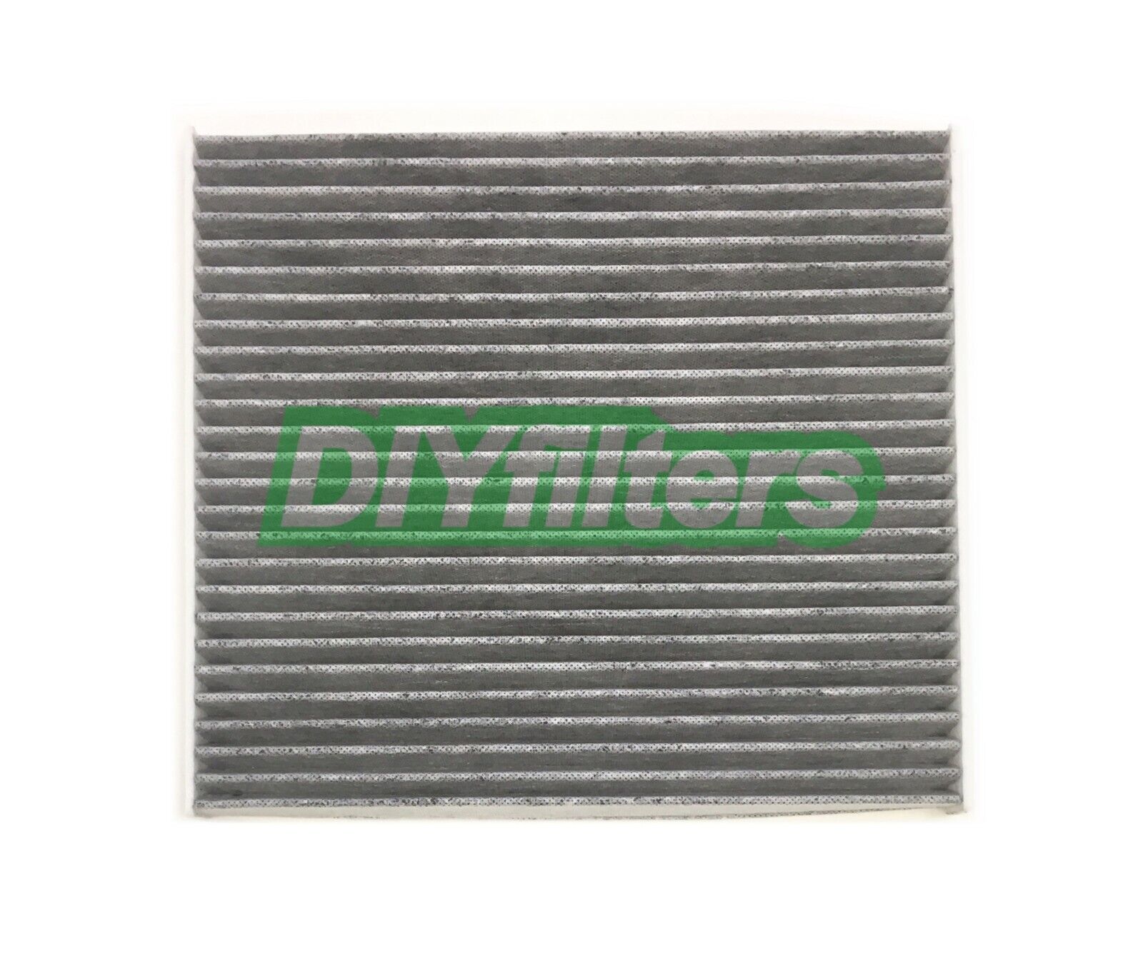 CARBONIZED CABIN AIR FILTER FOR CADILLAC STS STS-V SRX CTS CTS-V C45654