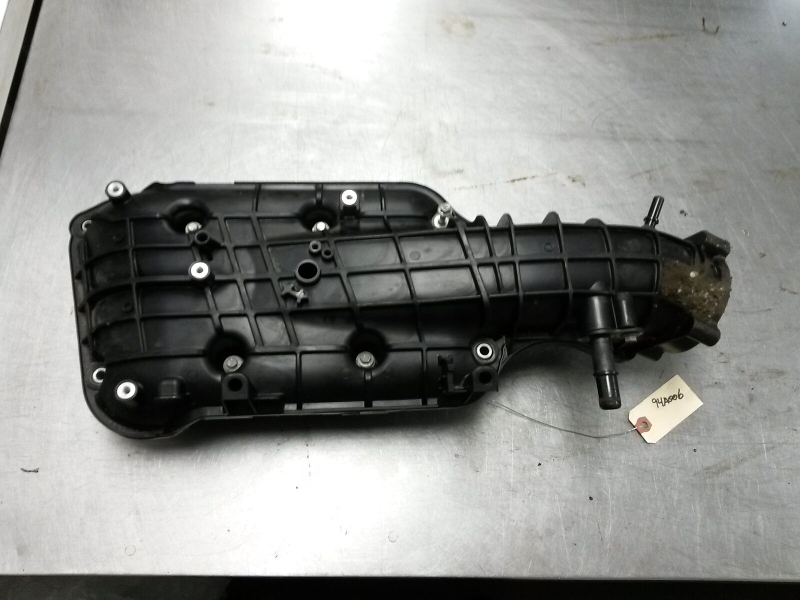 Intake Manifold From 2012 Ford F-150  3.5 DL3E9424CA