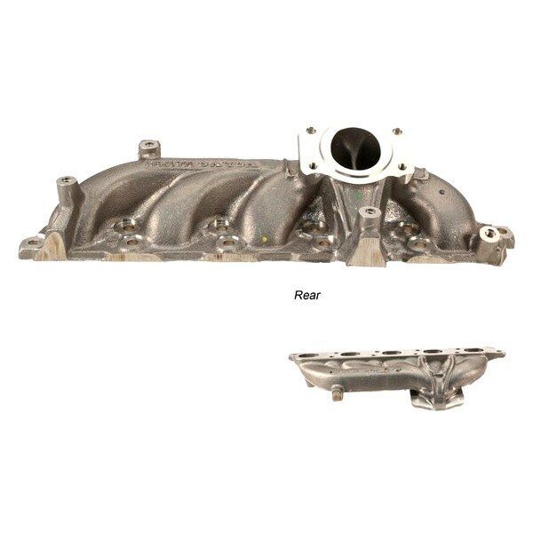 For Volvo S60 2001-2009 Genuine Exhaust Manifold