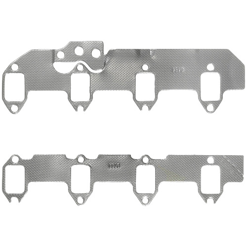 MS9454B Felpro Set Exhaust Manifold Gaskets New for Ford Thunderbird Continental