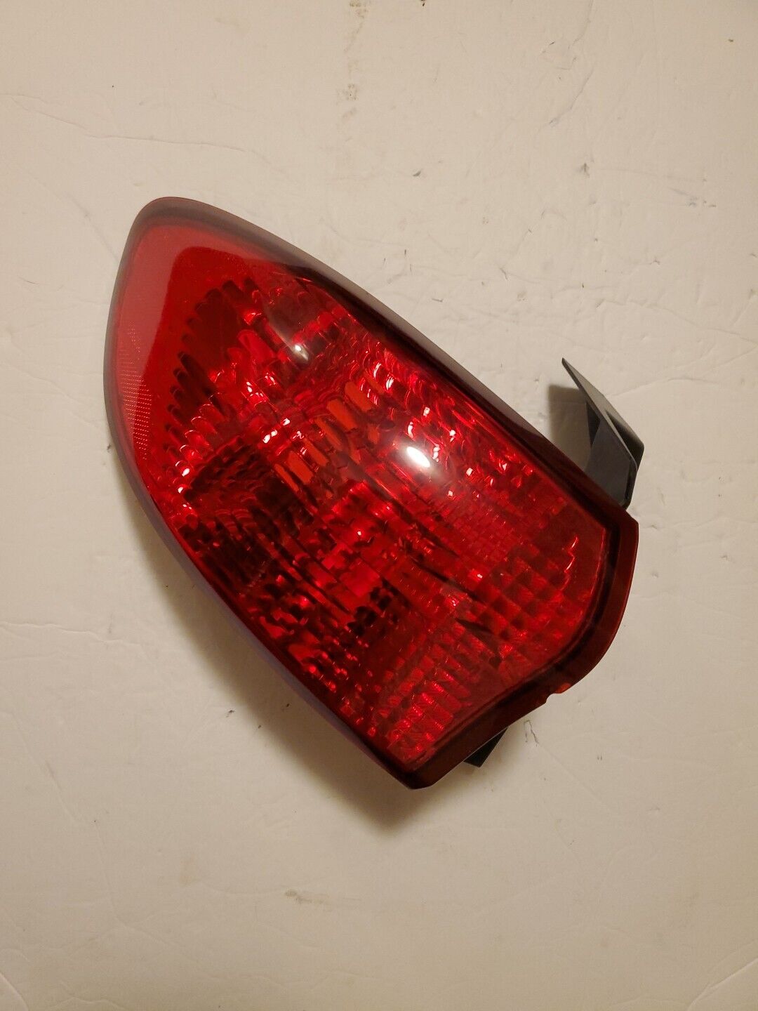 2006-2007 Subaru B9 Tribeca Left Driver Side Outer Tail Light Taillight OEM