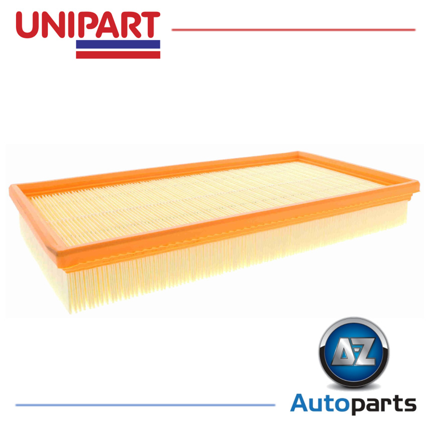 For Volvo - 850 2.0 2.3 2.4 2.5 T5 1991-1997 (854,855) Air Filter Unipart