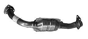 Catalytic Converter for 1994 1995 1996 Cadillac Fleetwood