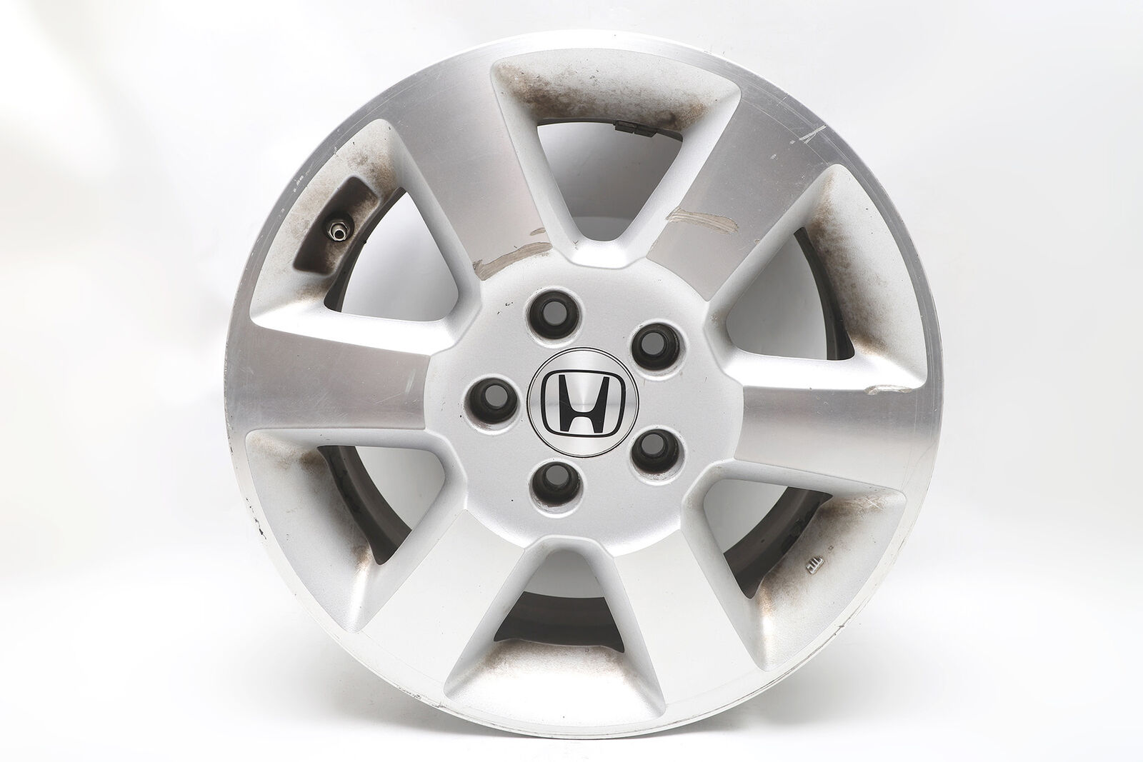 Honda Element 09-11 Alloy Disc Wheel Rim 6 Spoke 16x6.5, 42700-SCV-A12 #2, A946,