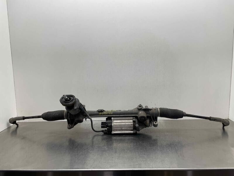 2007-2016 Volkswagen VW Eos Steering Gear Power Rack And Pinion