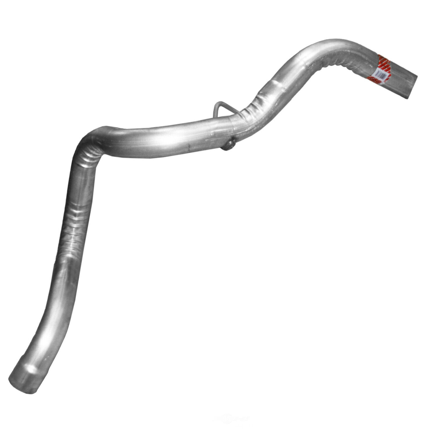 Exhaust Tail Pipe Walker 55365 fits 00-05 Ford Excursion 6.8L-V10